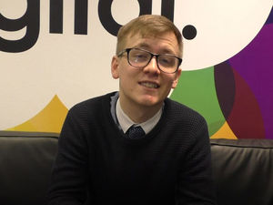 Supporting image for story: Lewis Cox's Shrewsbury Town update - August 23rd