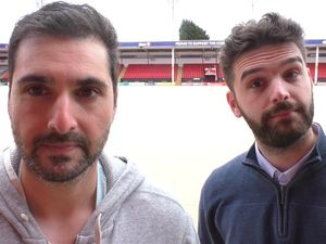 Supporting image for story: Walsall 21/22 Season Review: The Goalkeepers - WATCH