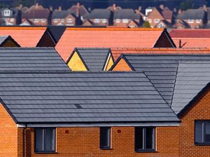 Supporting image for story: Residents fear streets could be choked by Oswestry housing development construction traffic