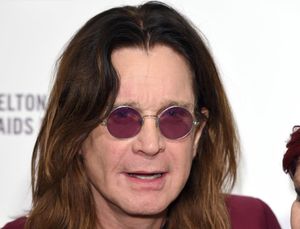 Ozzy Osbourne