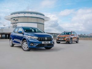 Supporting image for story: These are Britain’s five most affordable new cars