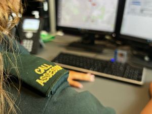 Supporting image for story: Iran war fuel costs and 400,000 overtime hours threaten West Midlands Ambulance Service finances