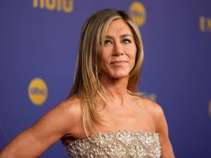 Supporting image for story: In pictures: TV royalty dressed to impress for 76th Primetime Emmy Awards