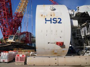 Supporting image for story: Plaid Cymru calls on the UK Government to ‘cough up billions’ in relation to HS2