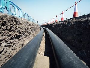 Supporting image for story: Heat networks are investment opportunity ‘worth billions’ – energy company boss
