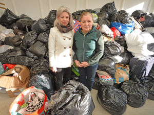 Supporting image for story: Family hit by previous earthquake catastrophe make desperate plea to help Turkey victims