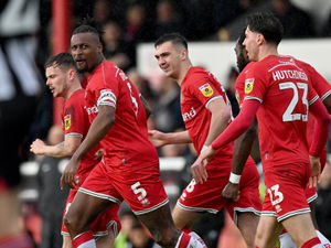 Supporting image for story: Grimsby 1 Walsall 1 - Report 