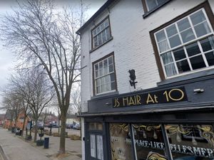 Supporting image for story: Plan to fell 'dangerous' town centre tree put to Shropshire Council