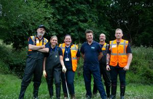 Severn Trent's River Rangers