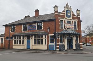Shoppers in Tipton said that whoever takes on the Pie Factory next has got very big shoes to fill