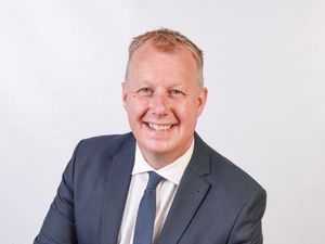 Supporting image for story: Acting headteacher takes the helm at Stourport primary school