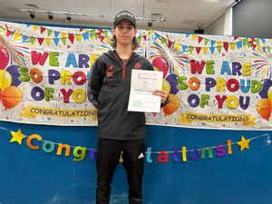 Josef Lauder. Photo: Idsall School