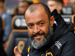 Supporting image for story: Wolves to prepare for China trip at England base
