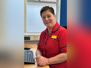 Supporting image for story: Hospital nursing boss urges people to play their part in tackling medicine waste