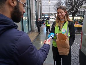 Supporting image for story: Appeal for hygiene and dental products for young people as living costs soar