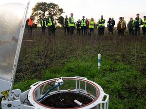 Supporting image for story: Peat farming experts gather for major knowledge exchange events