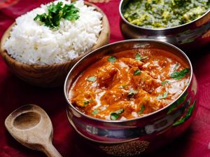 These restaurants certainly 'rice' to the challenge