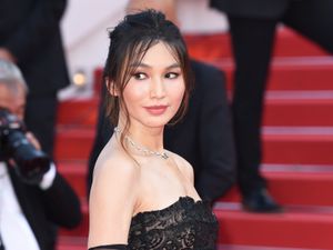 Supporting image for story: Gemma Chan on capturing ‘complex woman’ of first Chinese-American Hollywood star