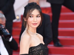 Supporting image for story: Gemma Chan on capturing ‘complex woman’ of first Chinese-American Hollywood star