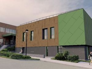 Supporting image for story: New state-of-the-art Breast Care Unit designed to enhance patient’s journey at Stafford hospital