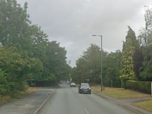 Supporting image for story: New traffic lights and pedestrian crossing planned for Shrewsbury road