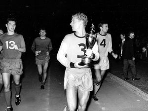 Supporting image for story: Trailer launched for new Wolves documentary on LA Wolves USA triumph