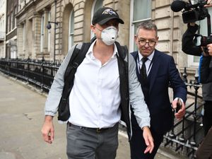 Supporting image for story: Completely crackers that Boris Johnson is in power, says Cummings