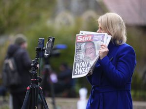 Supporting image for story: Andrew arrested: Questions and answers about an extraordinary day