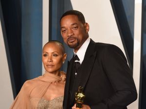 Supporting image for story: Jada Pinkett Smith on separation from husband Will: Divorce did not feel right
