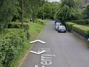 Supporting image for story: Unpaid work and penalty points for Telford driver who failed to report crash