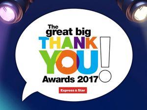 Supporting image for story: The Great Big Thank You Awards 2017: Nominate your unsung heroes now