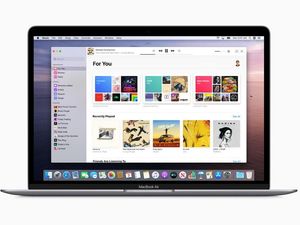 Supporting image for story: What does the end of iTunes mean?