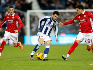Supporting image for story: West Brom player ratings v Bristol City: 3s and 4s with one average mark in dreadful Boxing Day display