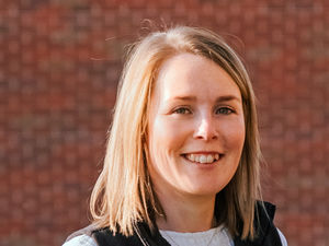 Supporting image for story: Shropshire Farming Talk: This is the dawning of the age of ... the herbal ley
 