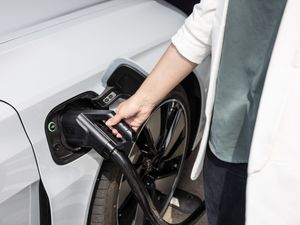 Supporting image for story: Audi’s new service gives access to 400,000 EV chargers across 27 countries