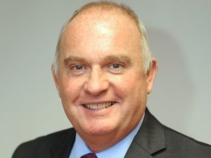 Supporting image for story: Shropshire business leader calls for Brexit uncertainty to 'go away'