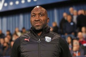 Darren Moore's team is clicking (AMA)