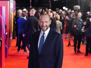 Supporting image for story: Ralph Fiennes felt ‘flattered’ when he learned Pope Leo XIV had watched Conclave