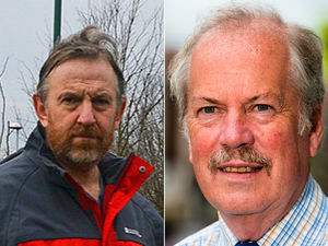 Supporting image for story: Shropshire Council leader: New school plans at early stage