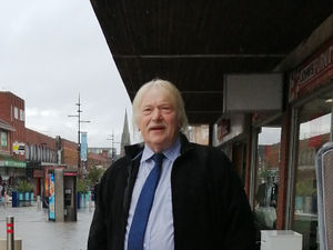 Supporting image for story: Reform UK unveils new Black Country constituencies team