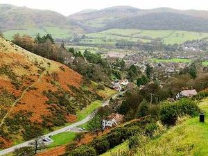Supporting image for story: Setback for Church Stretton health centre plans