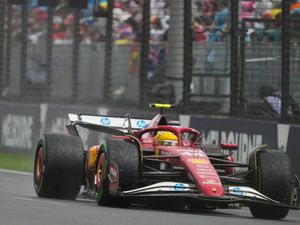 Supporting image for story: Lewis Hamilton low on confidence after poor Ferrari debut in Melbourne