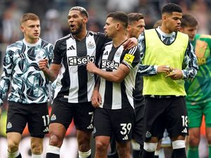 Supporting image for story: Newcastle win ‘massive’ after tough transfer window – Eddie Howe