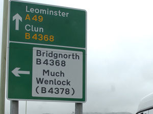 Supporting image for story: Roadworks and diversions to cause 'summer of misery' for residents along rural road