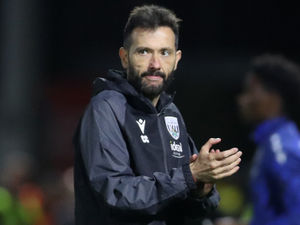Supporting image for story: Carlos Corberan makes West Brom transfer prediction after "three or four" claim