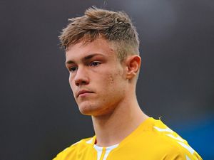 Supporting image for story: AFC Telford's Josef Bursik told to cut out mistakes