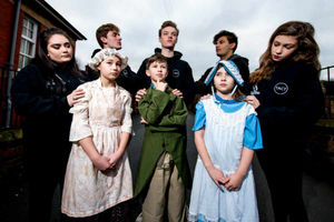 Supporting image for story: Telford youth theatre group to perform Les Miserables