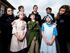 Supporting image for story: Telford youth theatre group to perform Les Miserables
