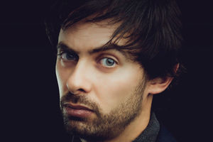 Supporting image for story: Marcel Lucont to perform in Birmingham