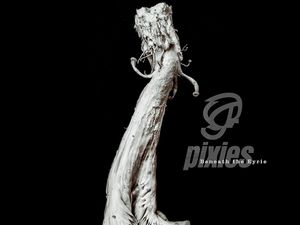 Supporting image for story: Pixies, Beneath The Eyrie - album review